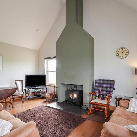 Kilmaluag Ridge End Cottage מראה חיצוני תמונה