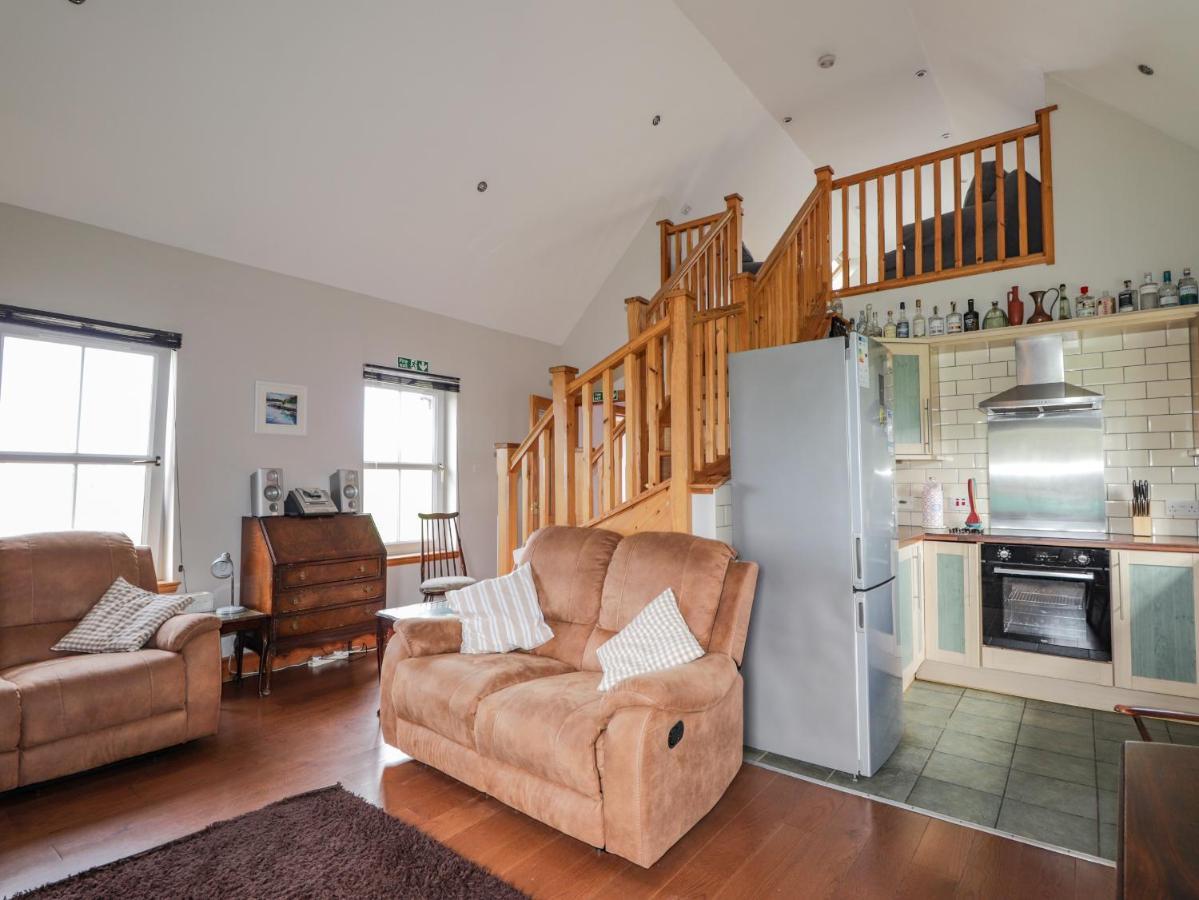 Kilmaluag Ridge End Cottage מראה חיצוני תמונה