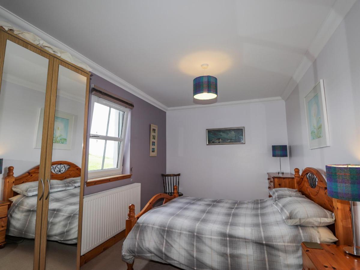 Kilmaluag Ridge End Cottage מראה חיצוני תמונה