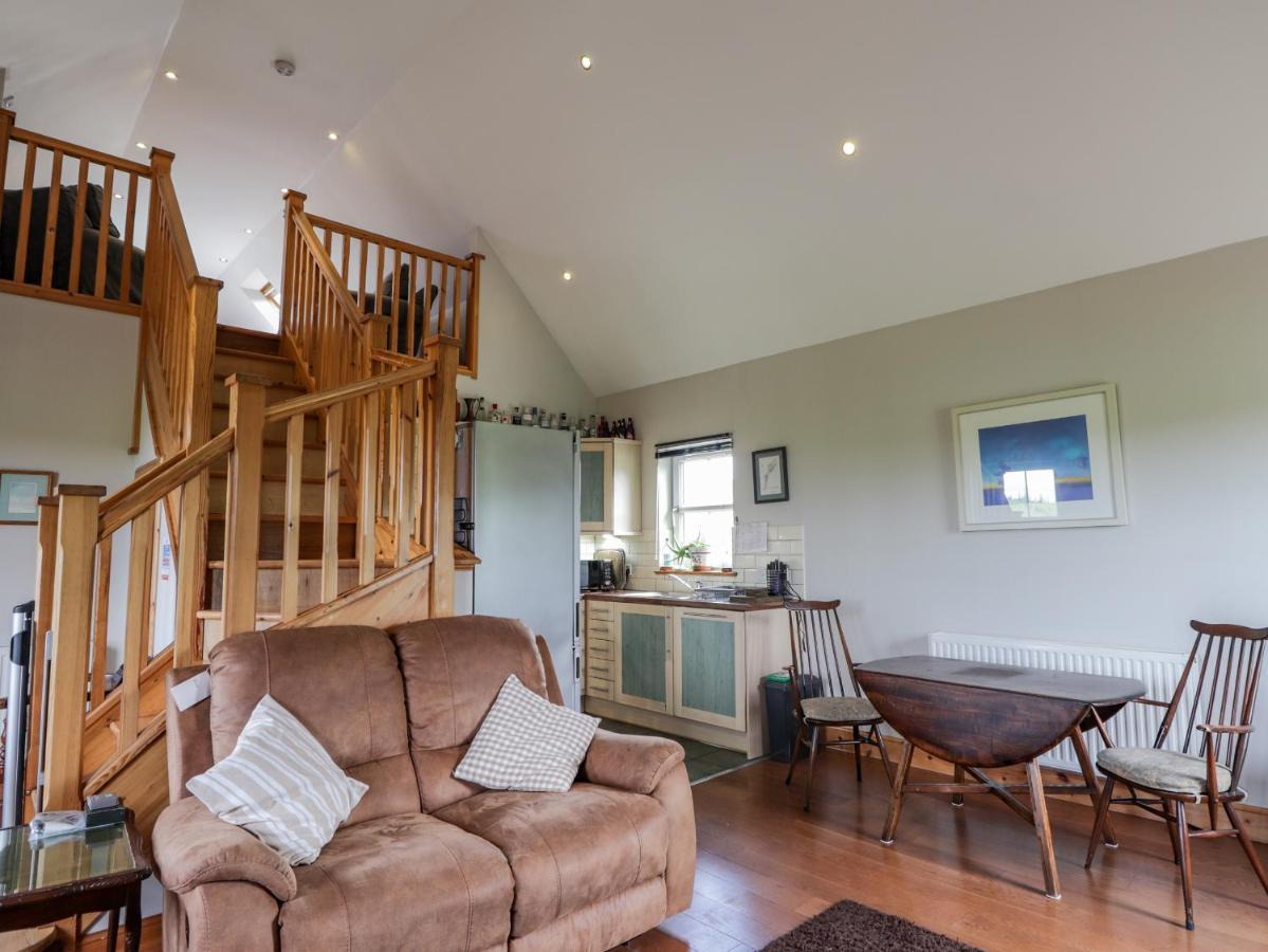 Kilmaluag Ridge End Cottage מראה חיצוני תמונה