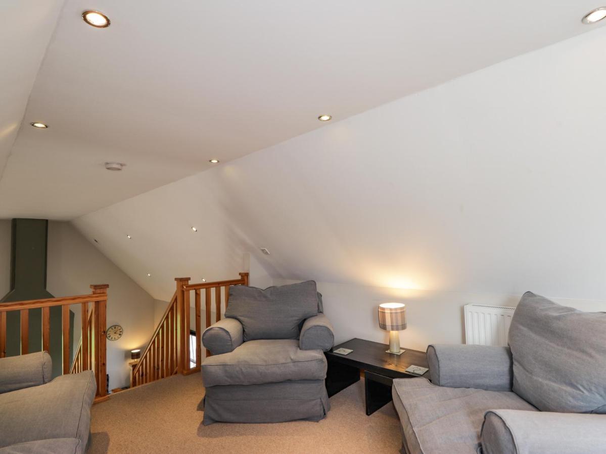 Kilmaluag Ridge End Cottage מראה חיצוני תמונה